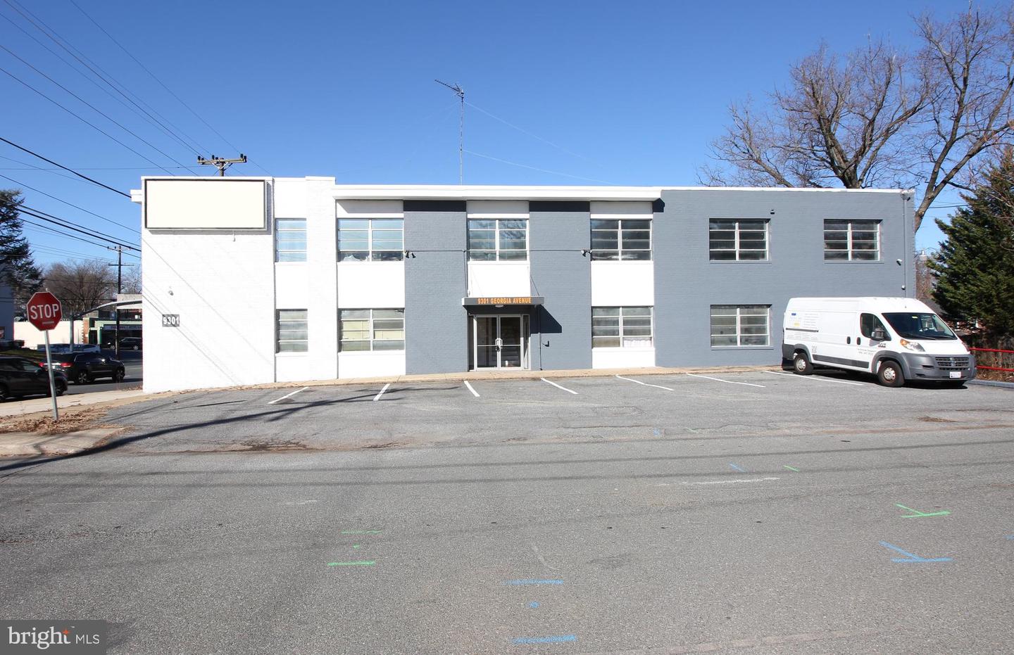 9301 Georgia Ave Property Photo