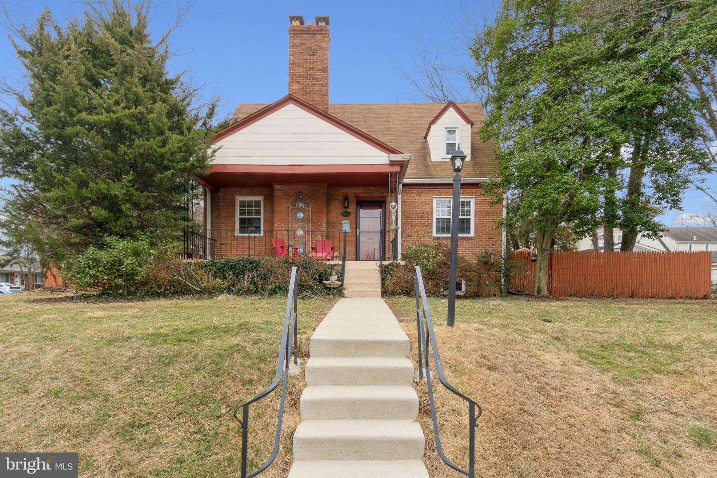 10147 Dallas Ave Property Photo