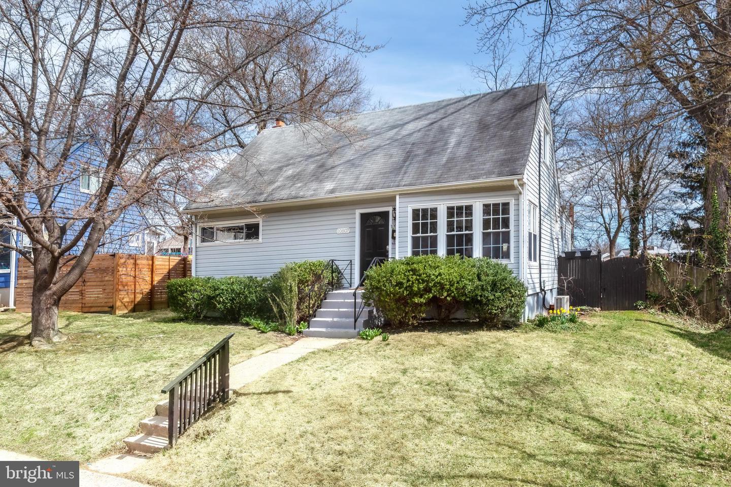 10807 Huntley Pl Property Photo