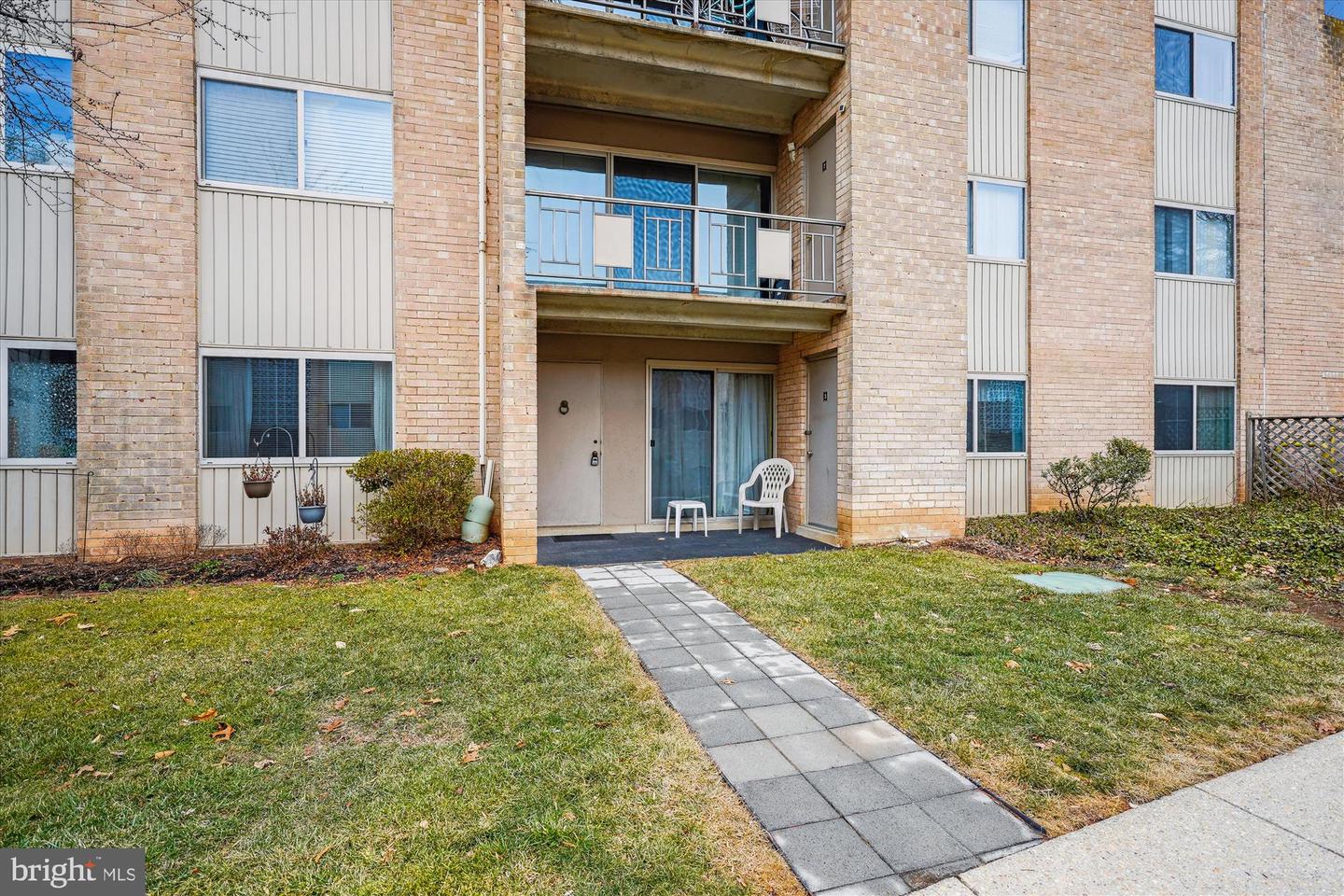 5113 Crossfield Ct #3 Property Photo