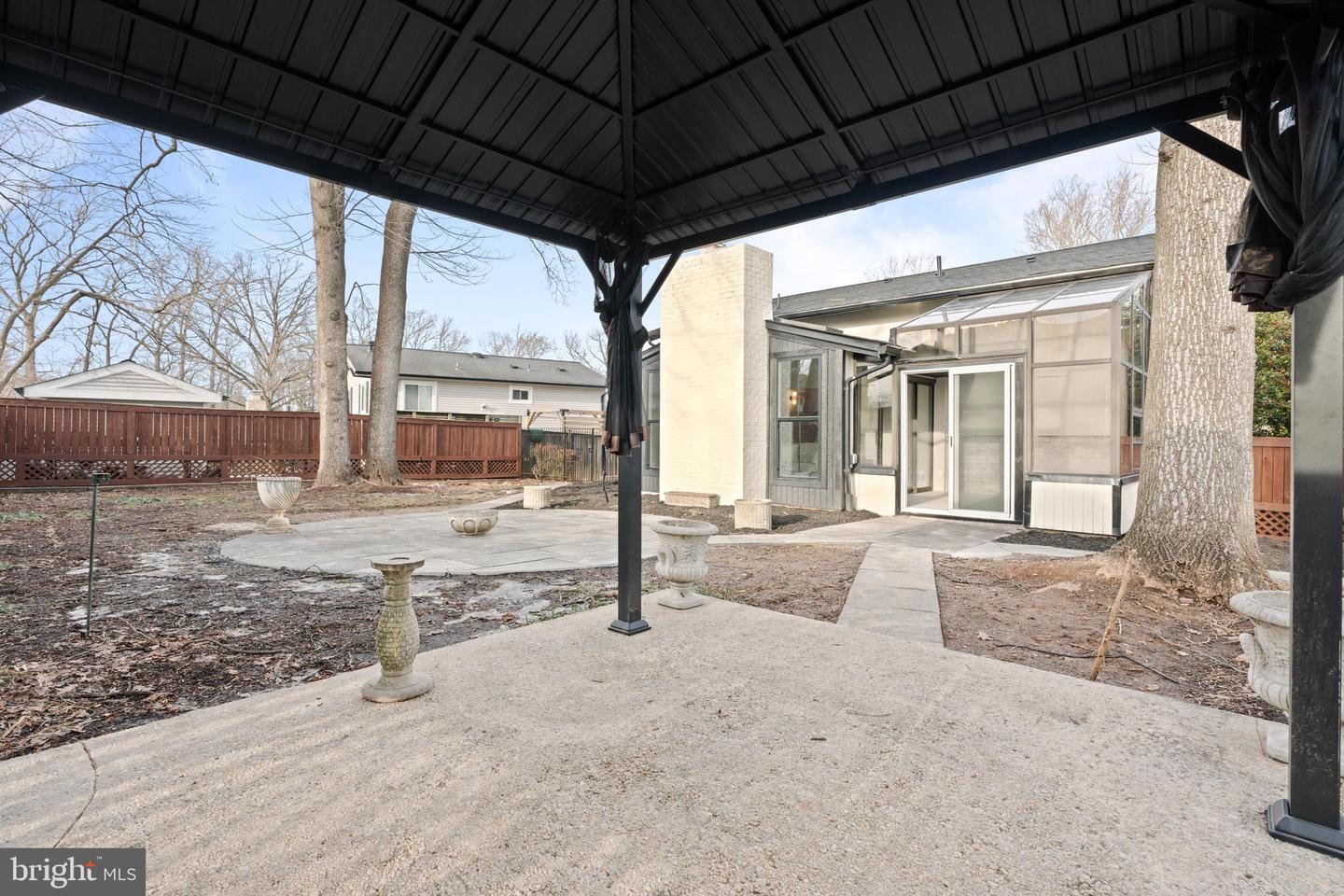 1503 Crestline Rd Property Photo 41