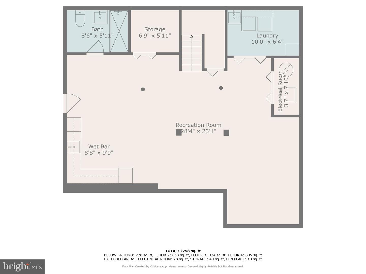 1503 Crestline Rd Property Photo 47