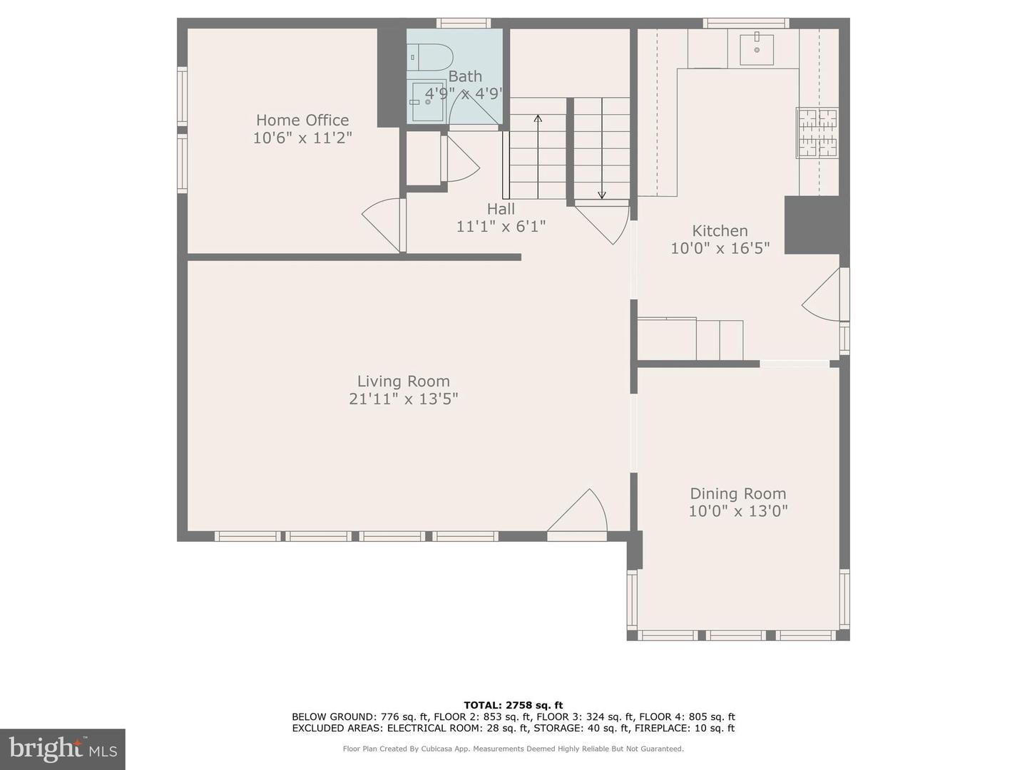 1503 Crestline Rd Property Photo 48