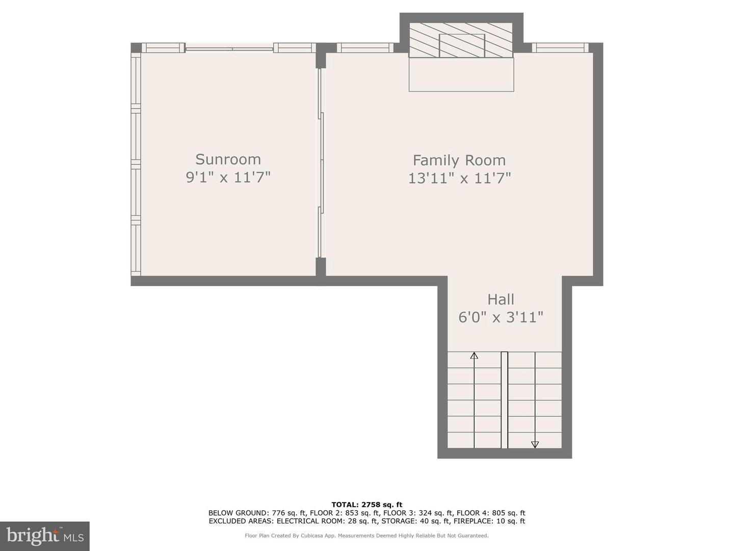 1503 Crestline Rd Property Photo 49