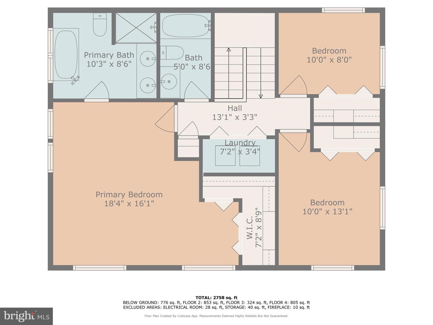 1503 Crestline Rd Property Photo 50