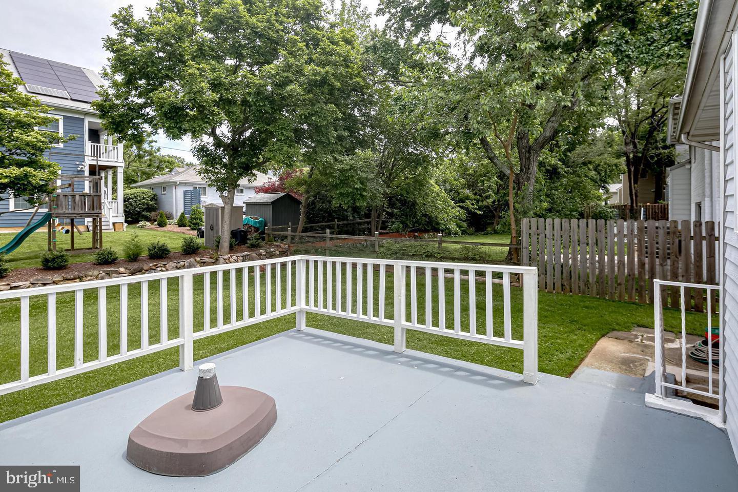 7709 Whittier Blvd Property Photo 33