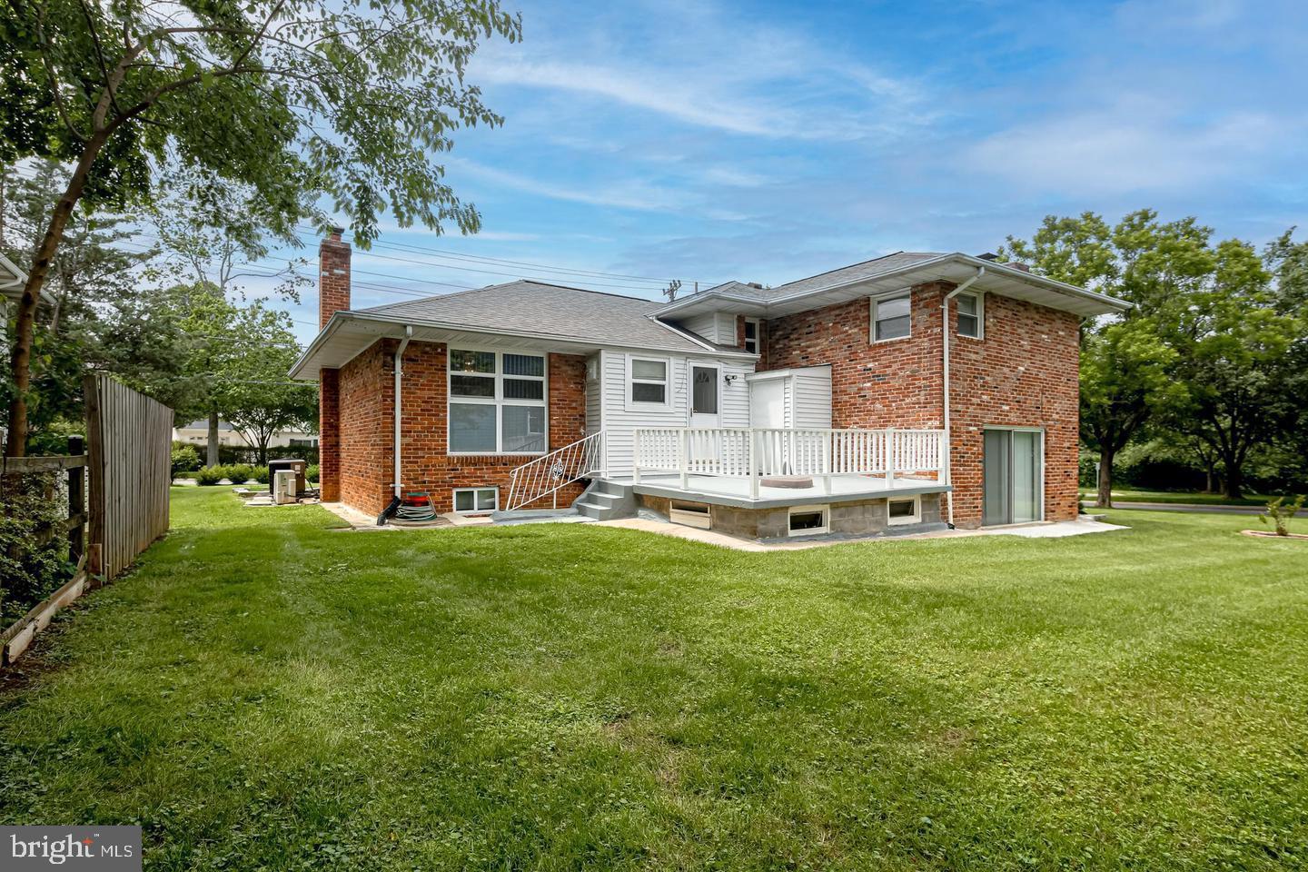 7709 Whittier Blvd Property Photo 35
