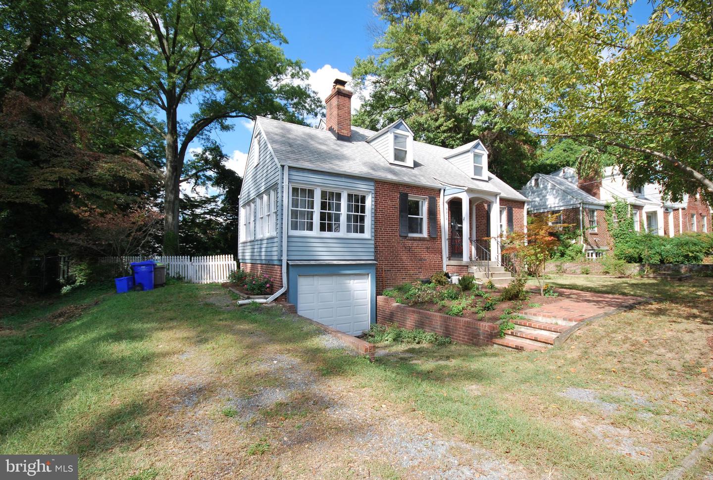 9210 Flower Ave Property Photo