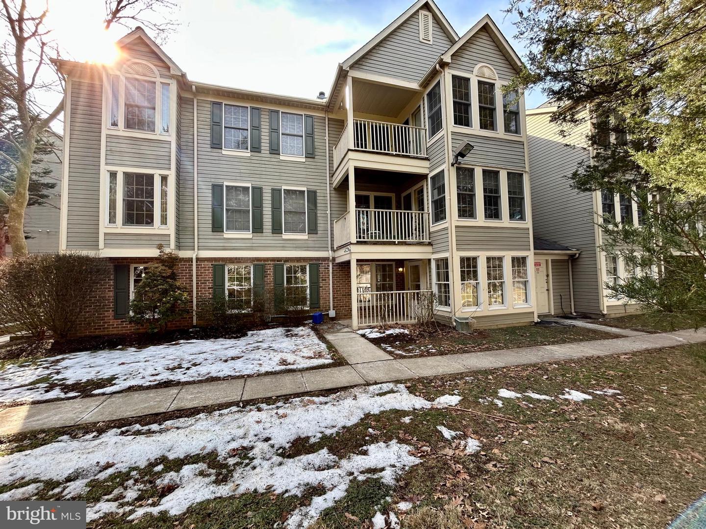 13113 Briarcliff Ter #1-103 Property Photo