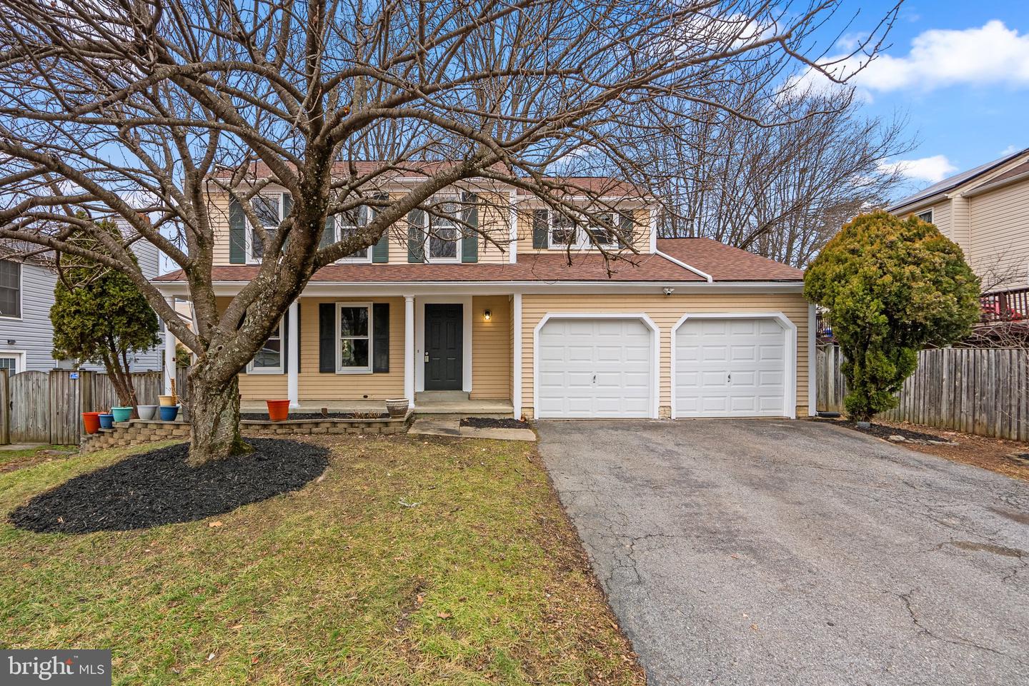 13204 Schubert Pl Property Photo