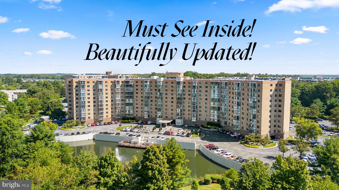 3330 N Leisure World Blvd #5-212 Property Photo