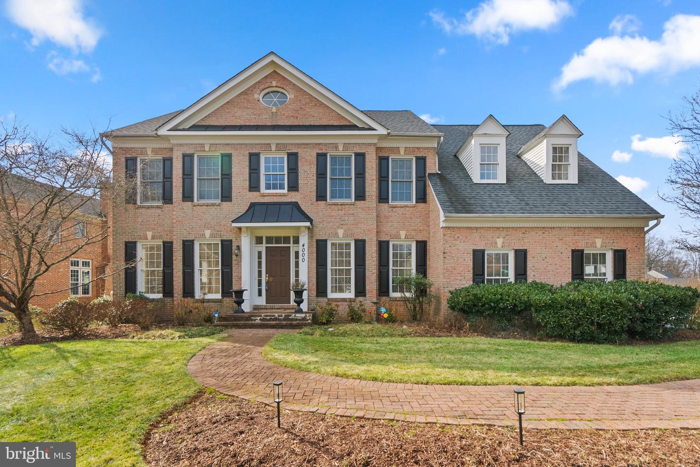 4000 Wintersweet Ct Property Photo