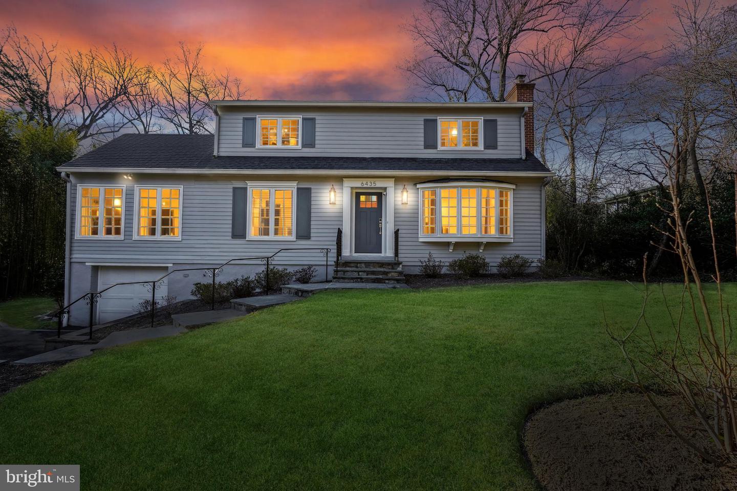 6435 Wiscasset Rd Property Photo 1