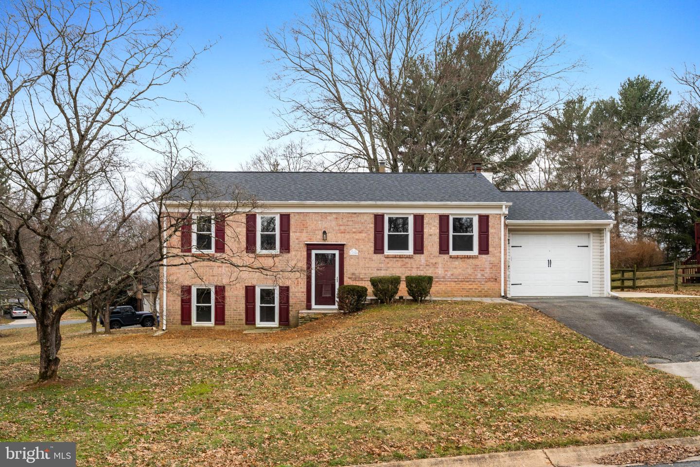 11200 Trippon Court Property Photo