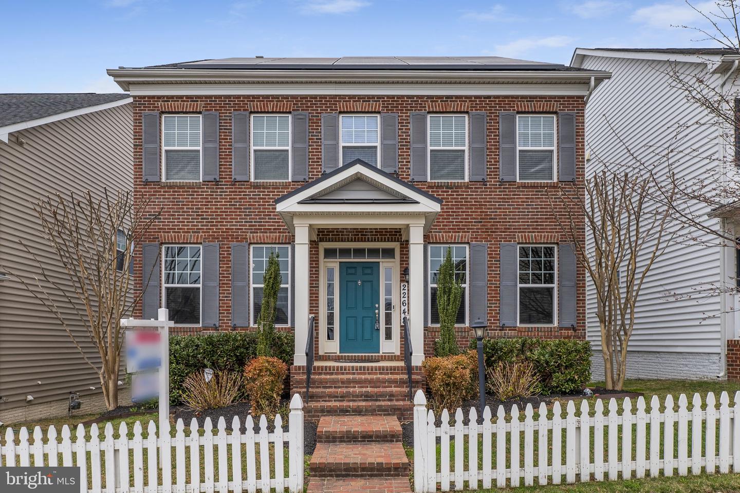 22648 Shining Harness St Property Photo