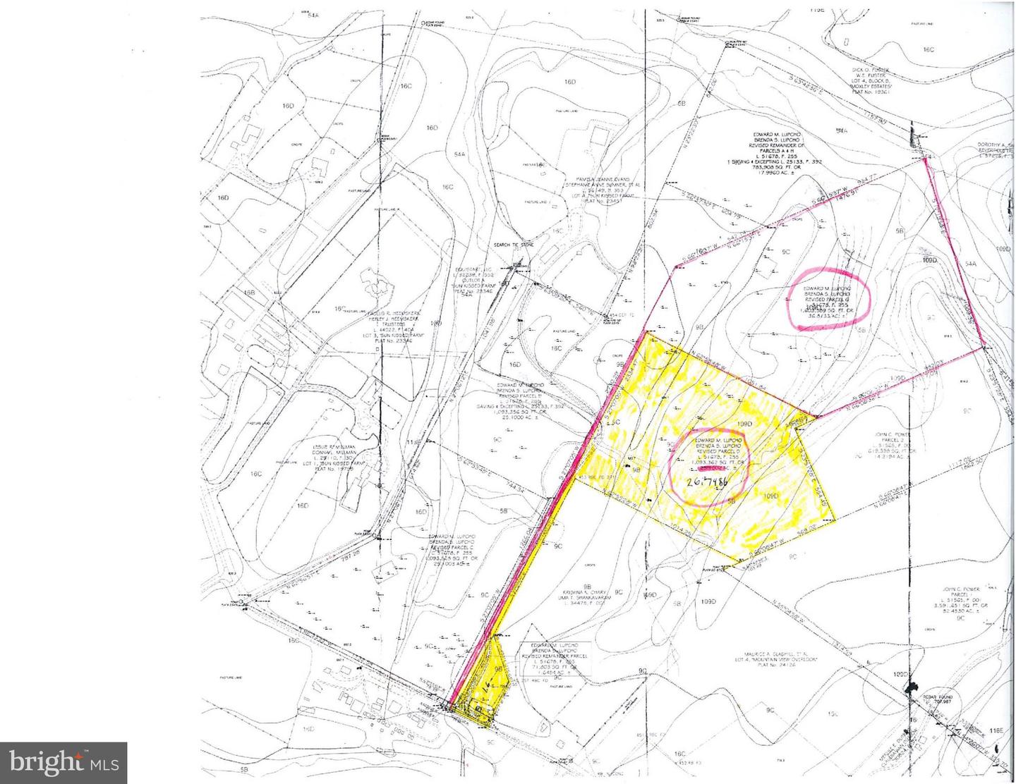 Bethesda Church Rd Property Photo 3