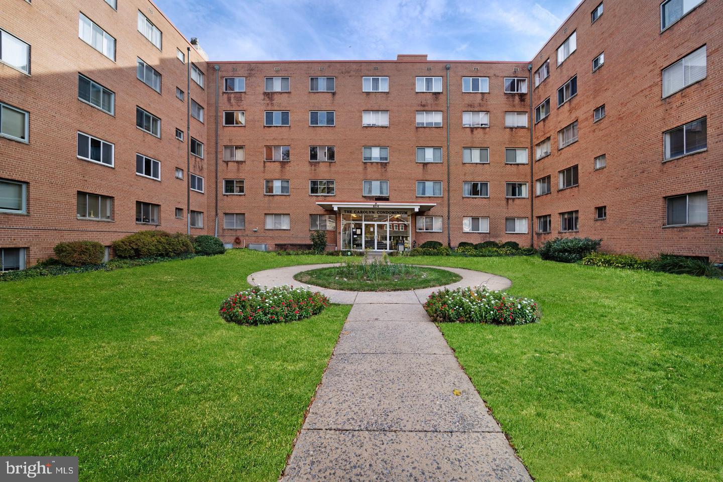 614 Sligo Ave #405 Property Photo