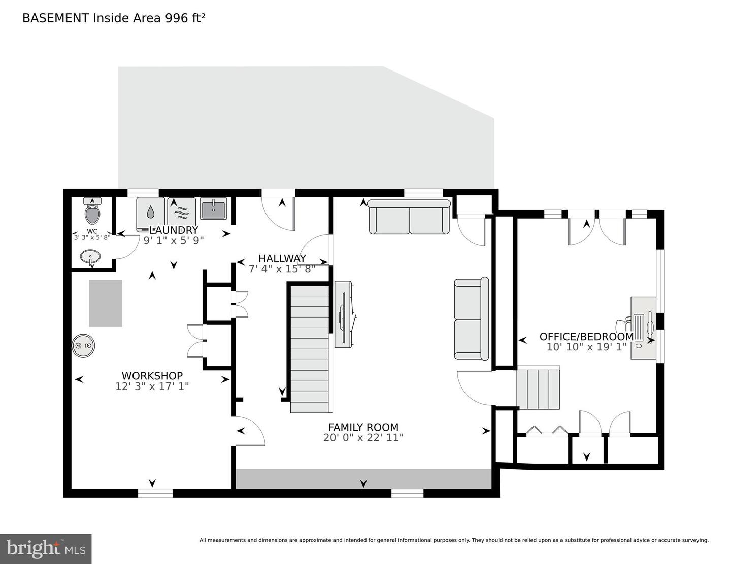 7300 Western Ave Property Photo 32