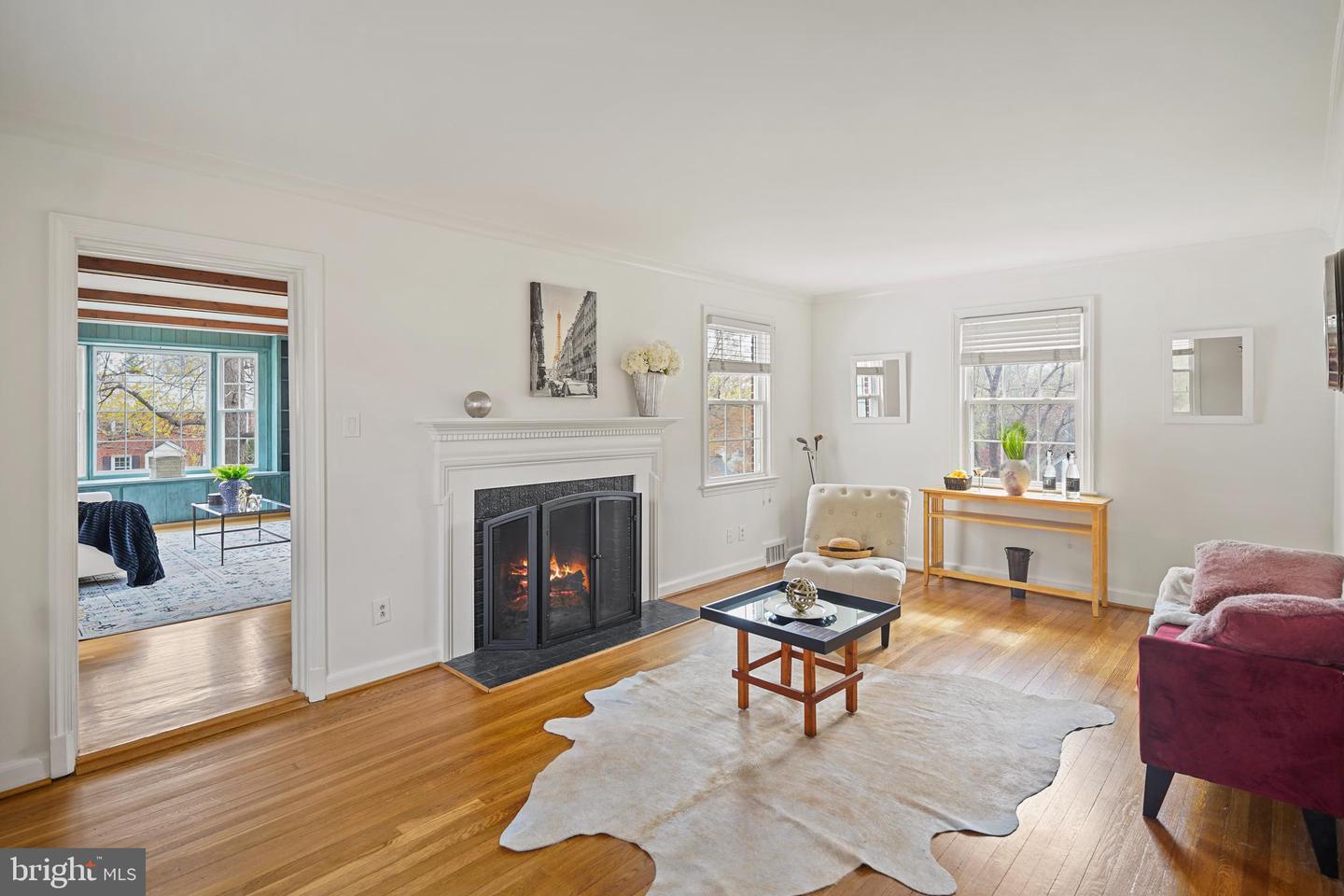 322 Penwood Rd Property Photo