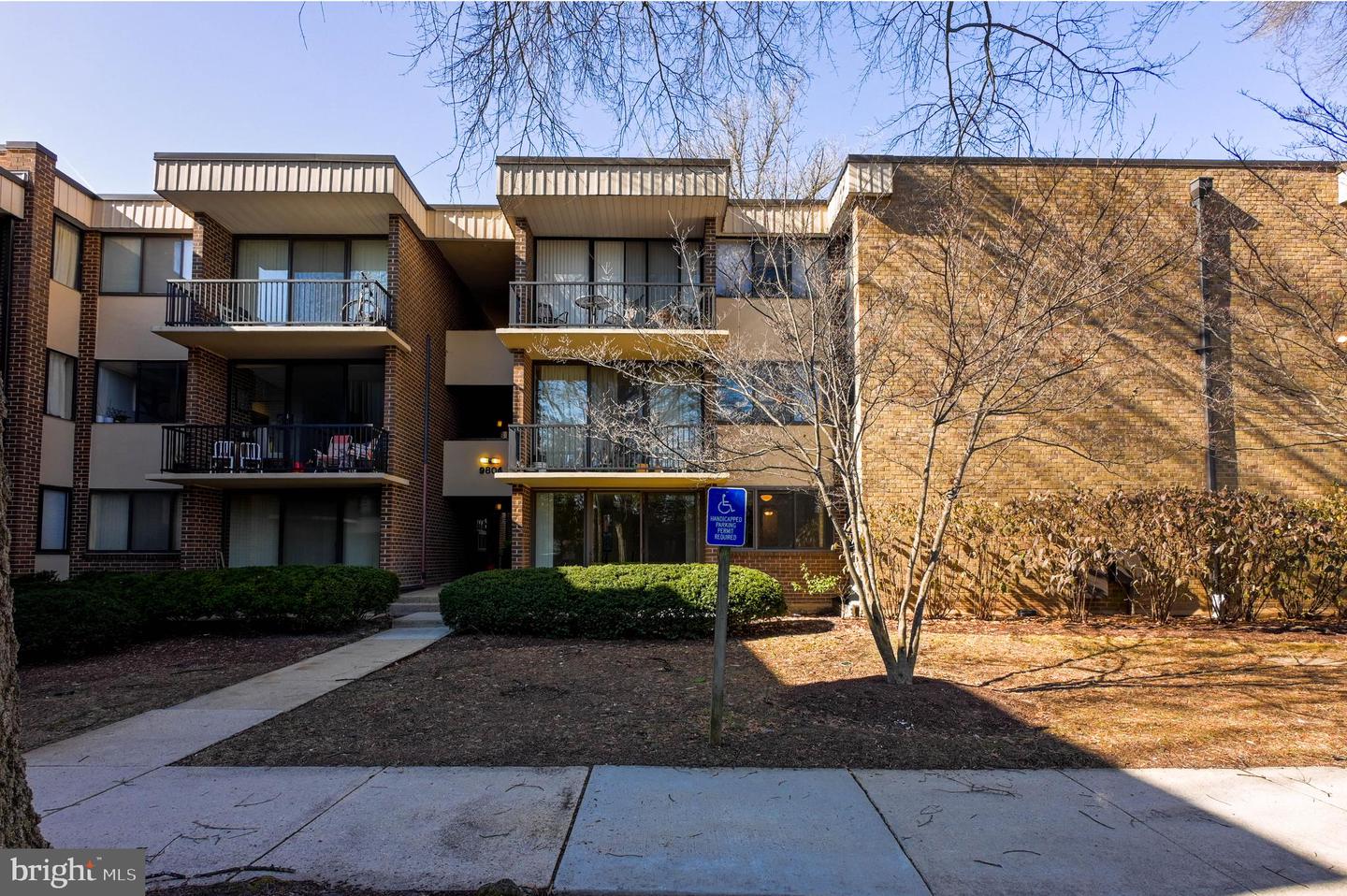 9804 Georgia Ave #23 Property Photo
