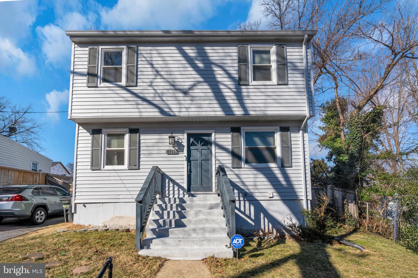 11814 Idlewood Rd Property Photo