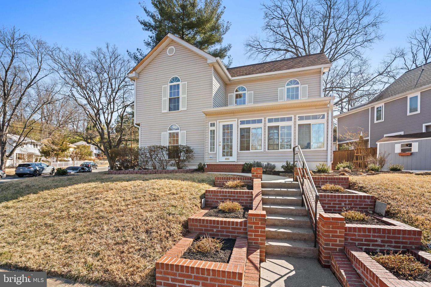 4006 Halsey Ct Property Photo