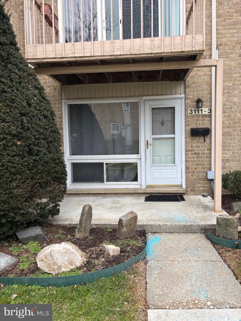 3111 University Blvd W #3111 Property Photo