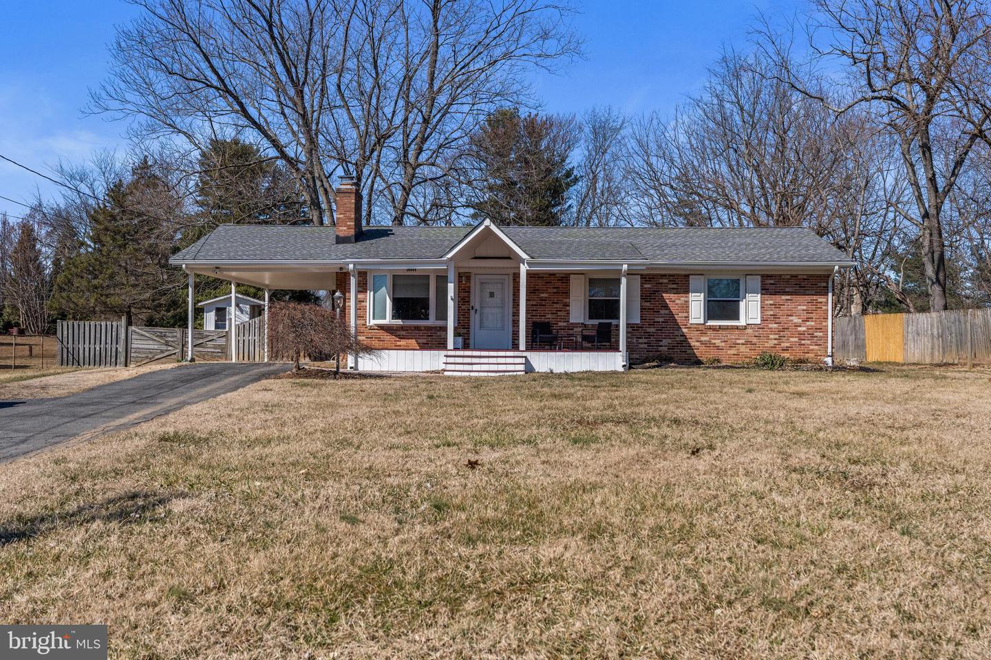 26844 Howard Chapel Dr Property Photo