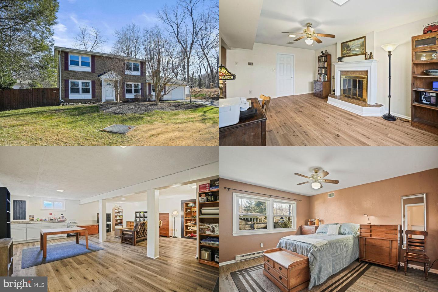 11424 Rambling Rd Property Photo