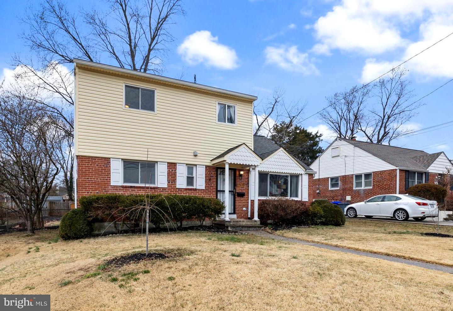 12610 Epping Rd Property Photo