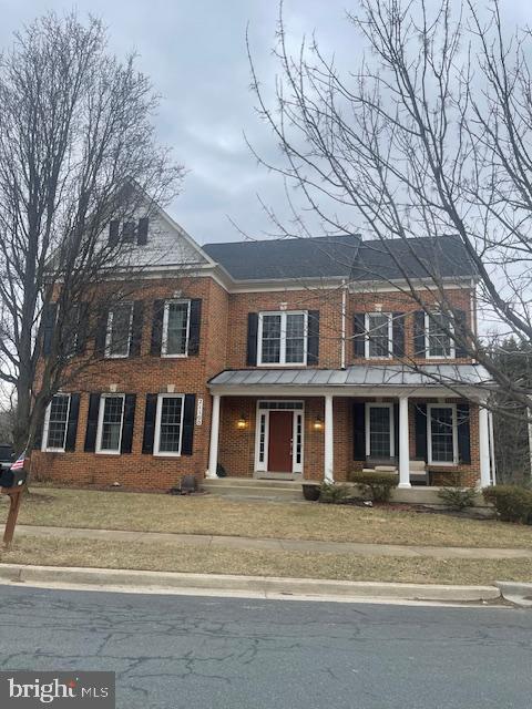 21100 Tulip Poplar Way Property Photo