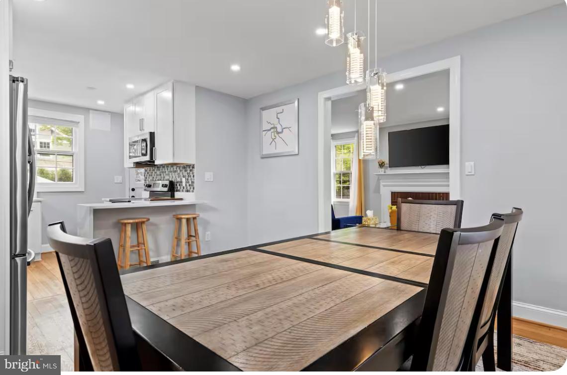 Montgomery County Real Estate Listings Main Image