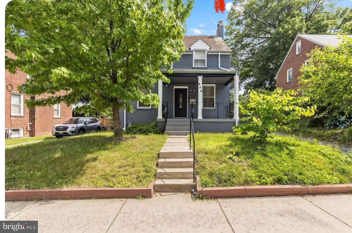 806 Sligo Ave Property Photo 18