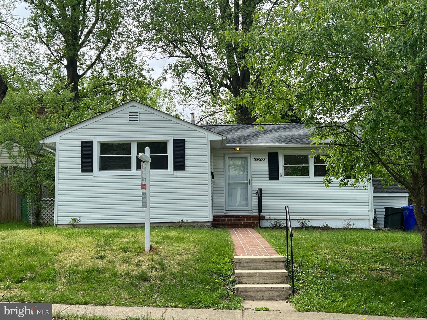3920 Halsey St Property Photo