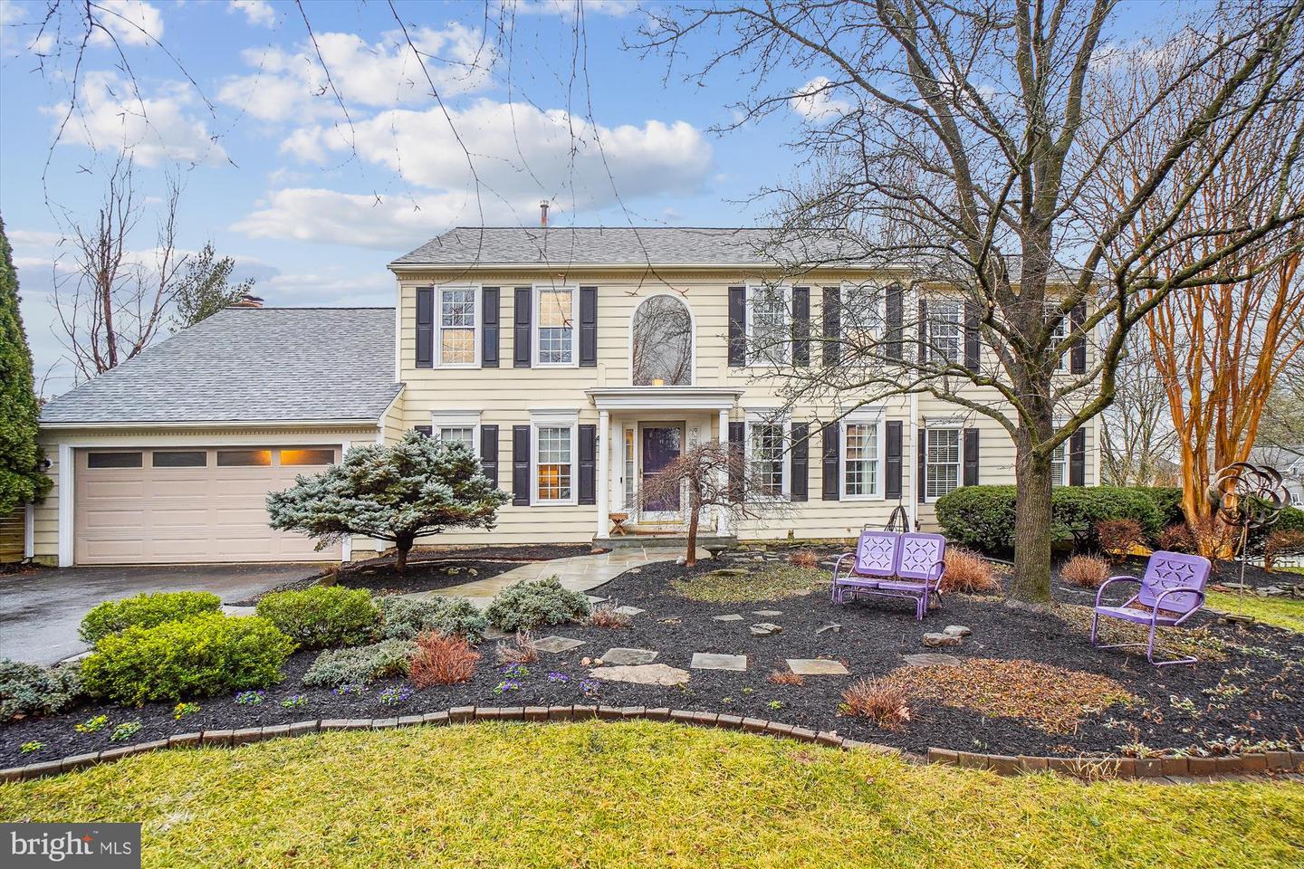 9 Haller Ct Property Photo