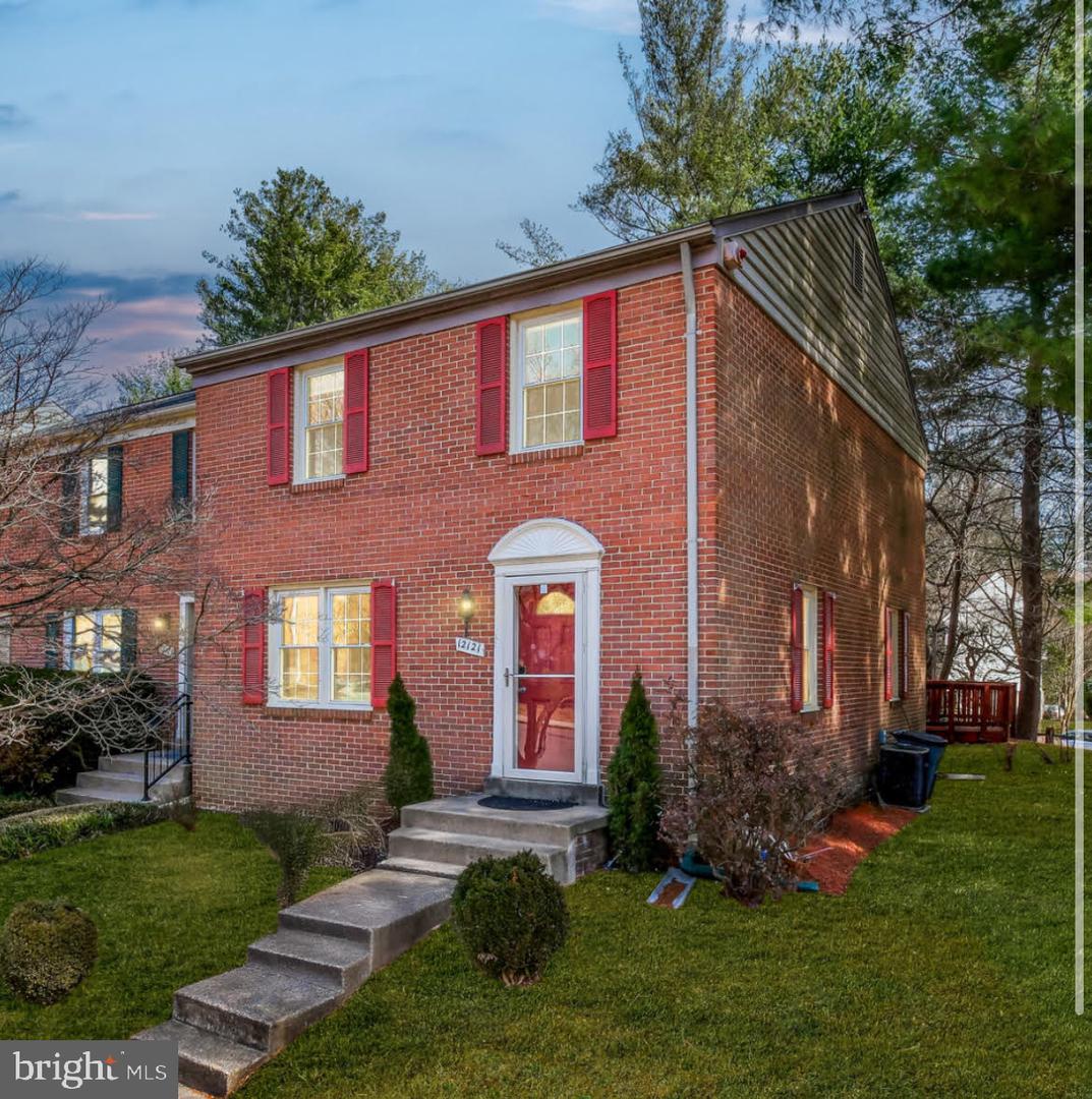 12121 Bentridge Property Photo