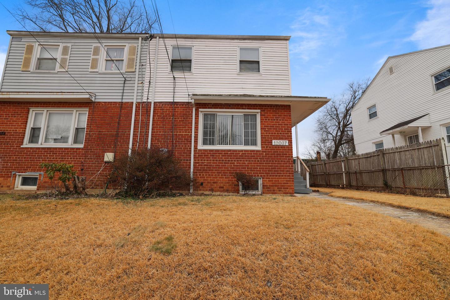 12037 Claridge Rd Property Photo