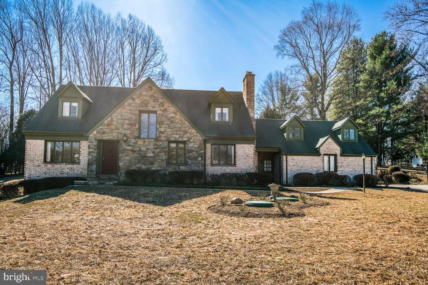 1317 Patuxent Dr Property Photo