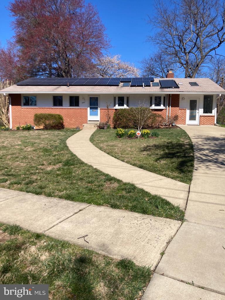 5001 White Flint Dr Property Photo
