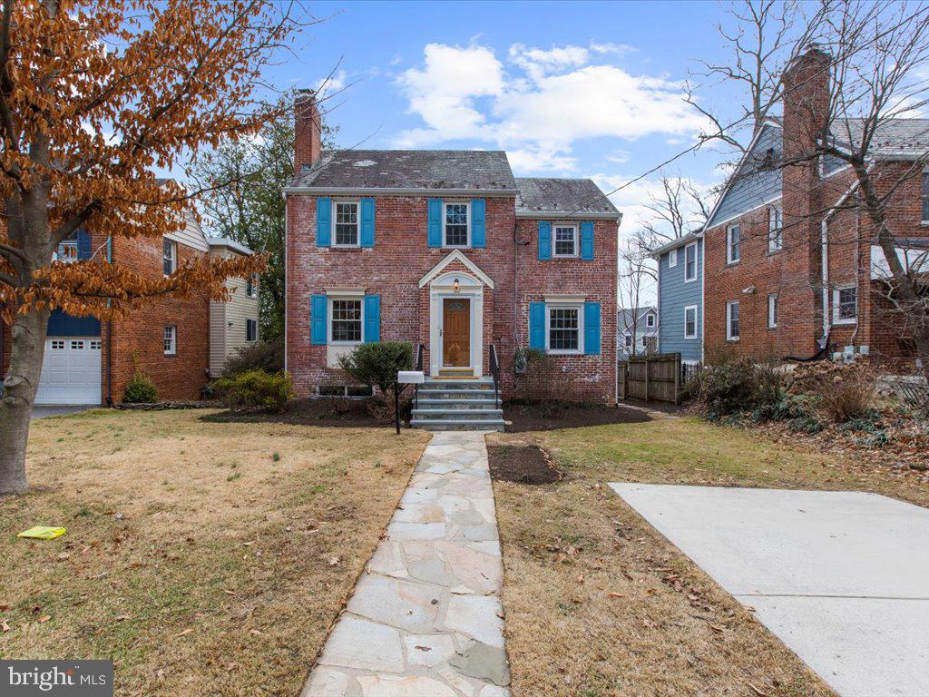 522 Dartmouth Ave Property Photo
