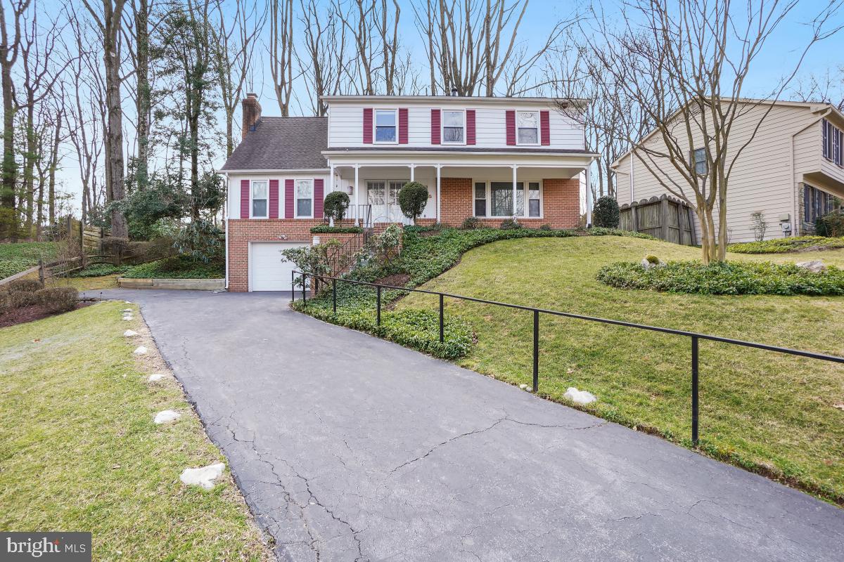 7802 Ivymount Ter Property Photo