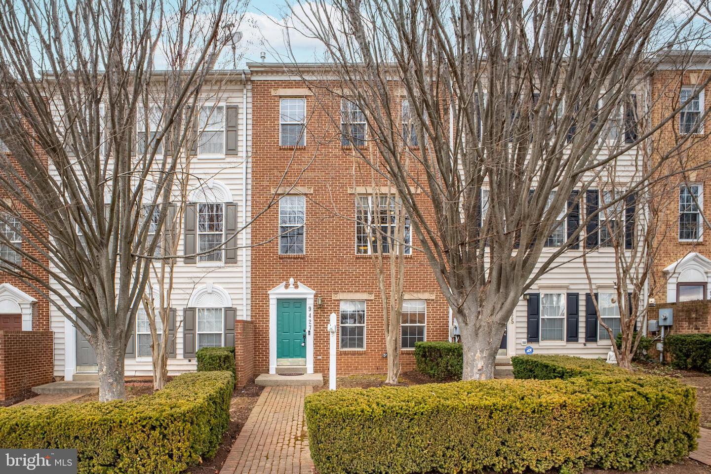 Fallsmead Real Estate Listings Main Image