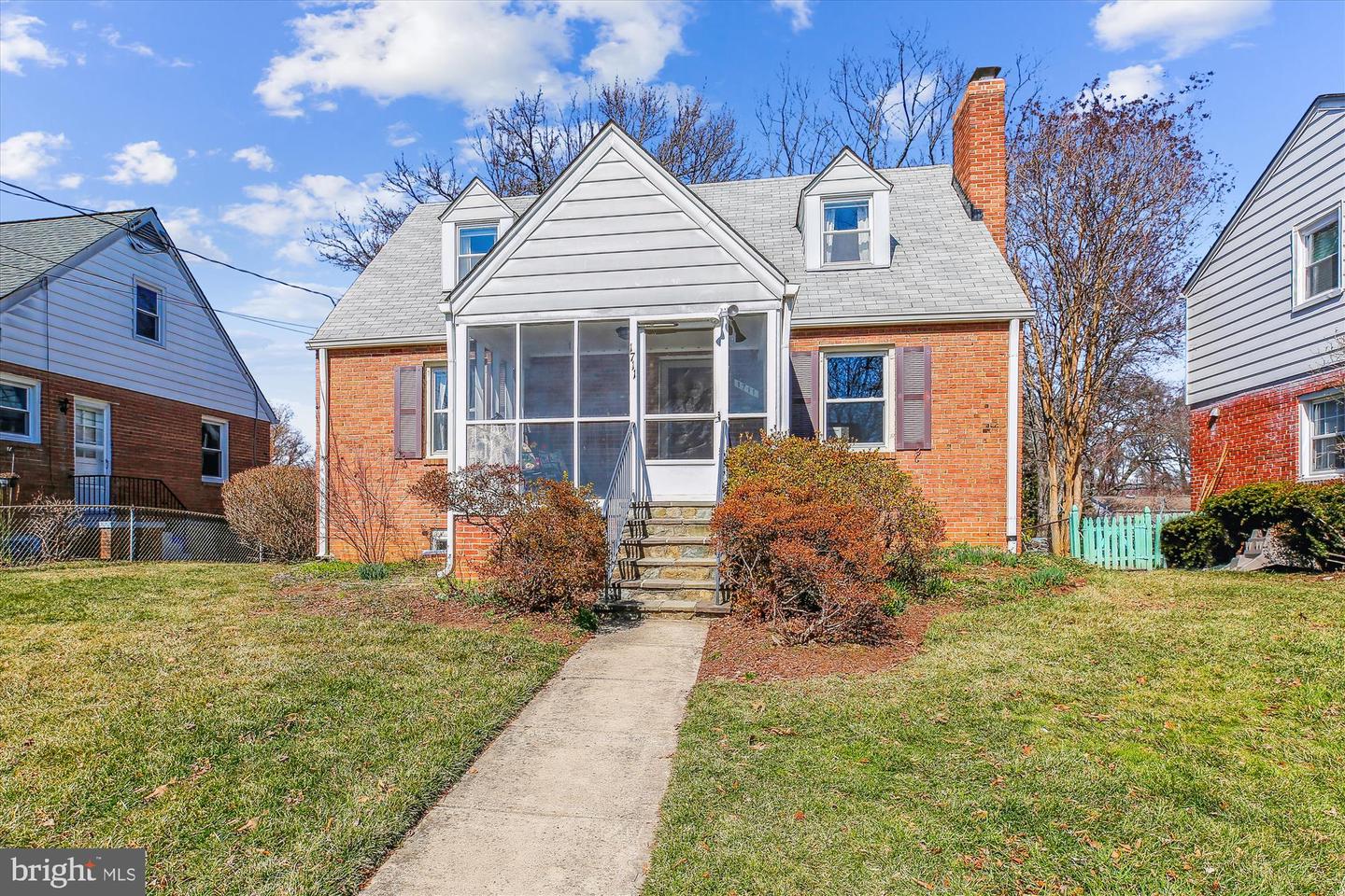 1711 Cody Dr Property Photo