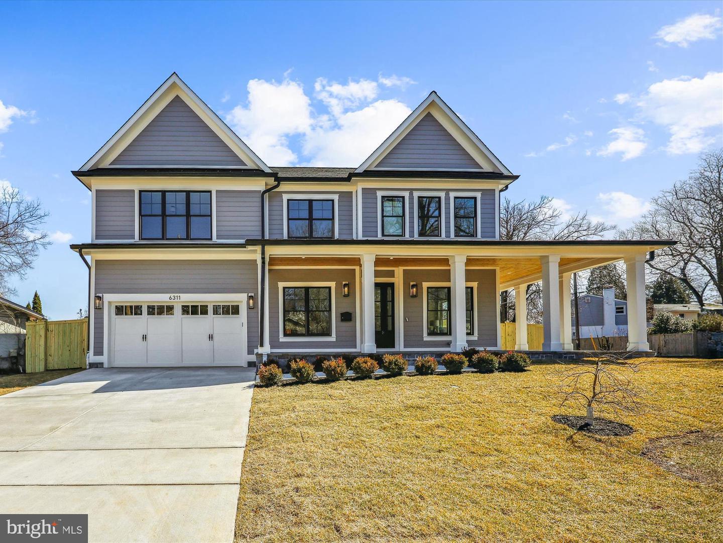 6311 Stoneham Rd Property Photo