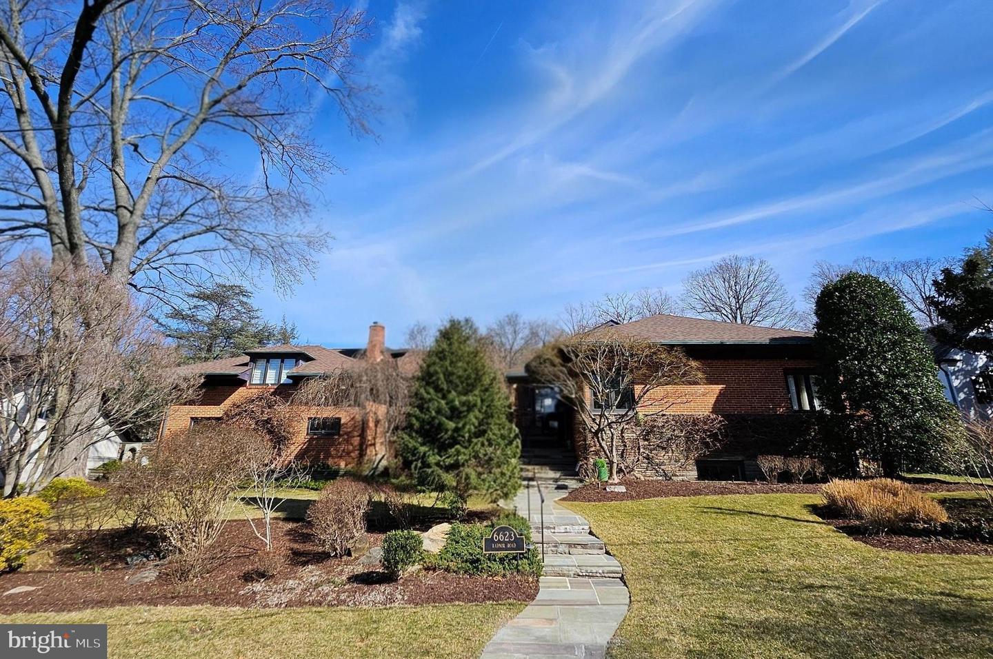 6623 Radnor Property Photo 1
