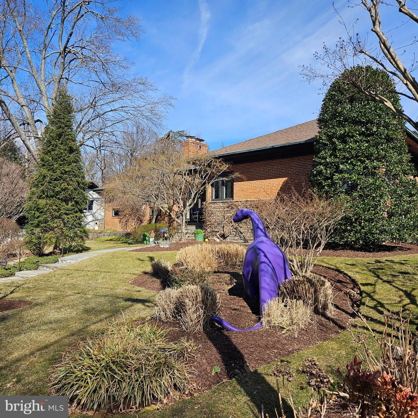 6623 Radnor Property Photo 4