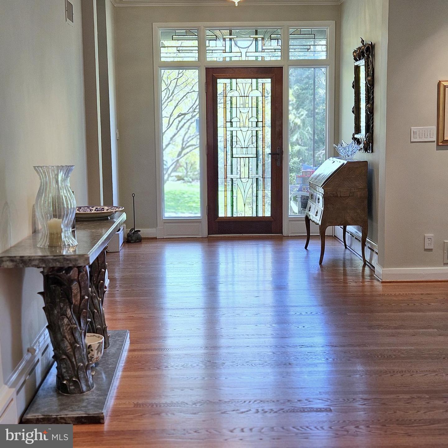 6623 Radnor Property Photo 5