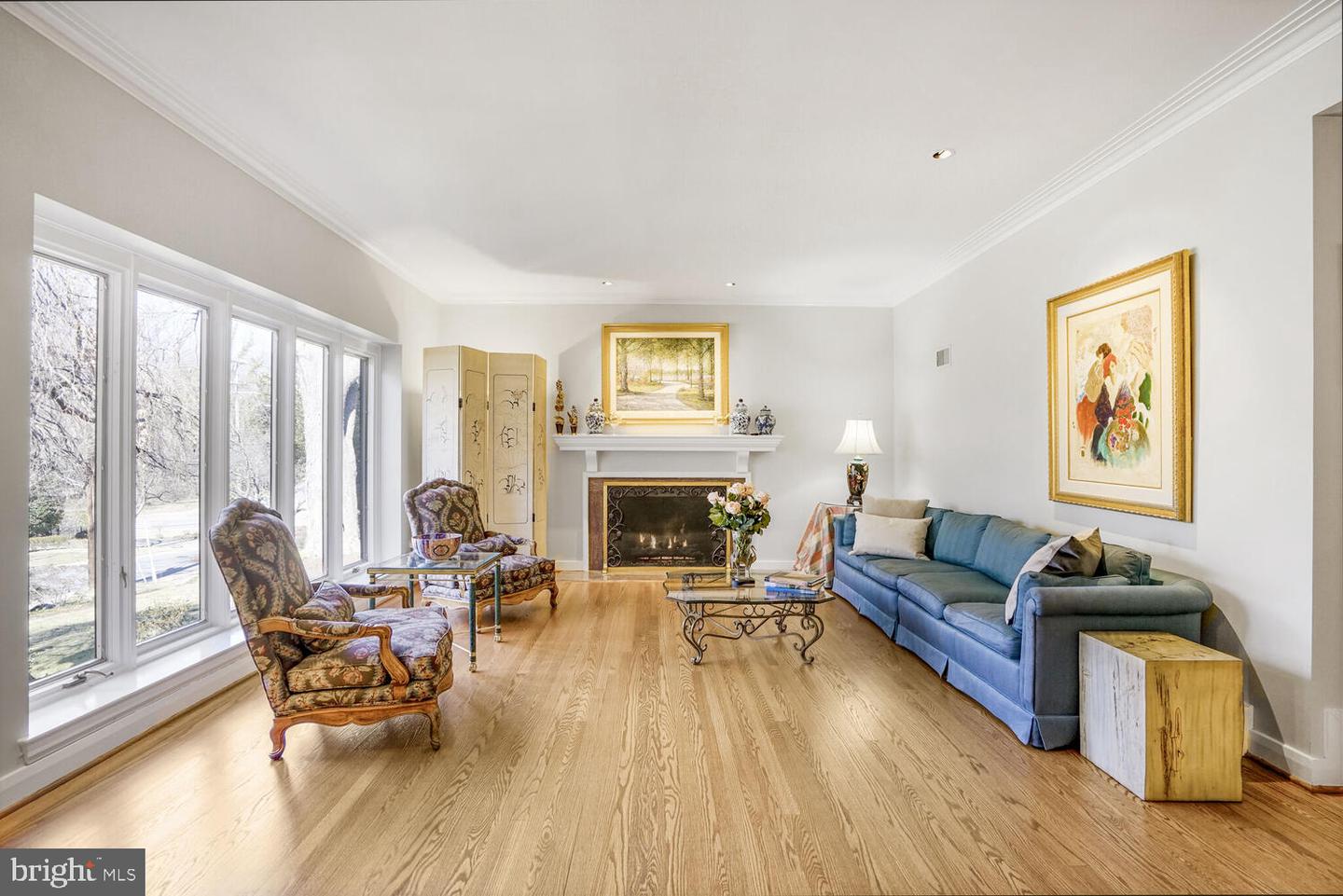 6623 Radnor Property Photo 8