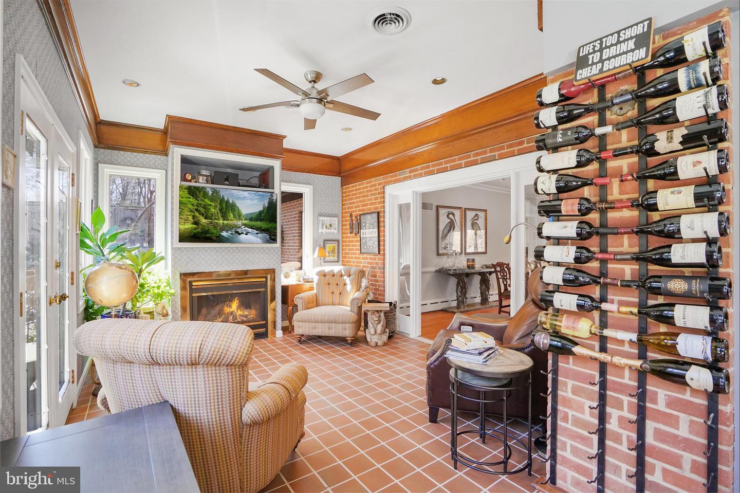 6623 Radnor Property Photo 13