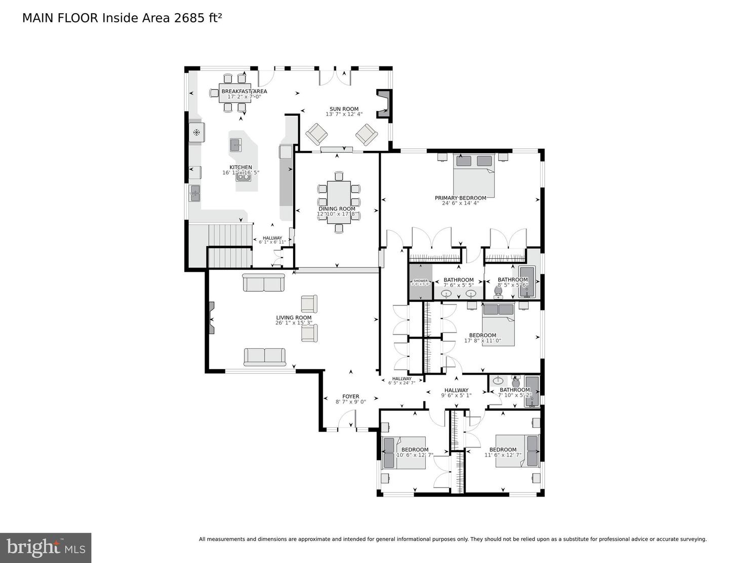 6623 Radnor Property Photo 74